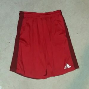 Adidas climacool shorts